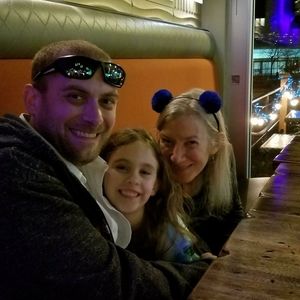 Meet your Posher, Corwin